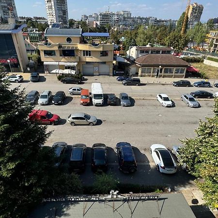 Agia 2 - Cozy One Room Apartment Софія Екстер'єр фото