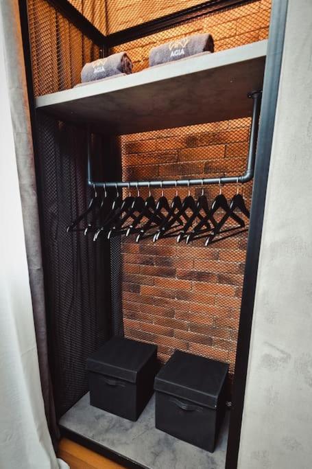 Agia 2 - Cozy One Room Apartment Софія Екстер'єр фото