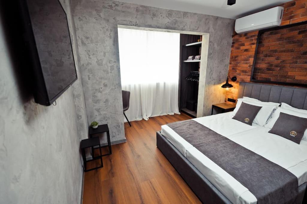 Agia 2 - Cozy One Room Apartment Софія Екстер'єр фото